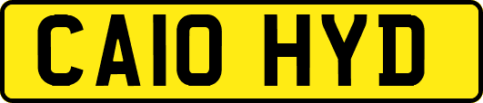 CA10HYD