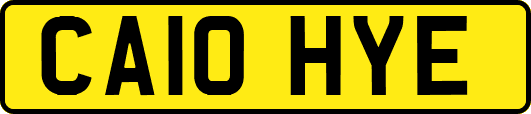 CA10HYE