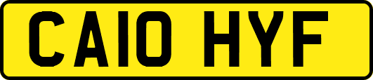 CA10HYF