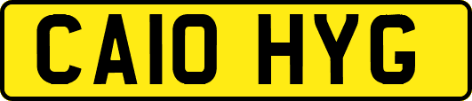 CA10HYG