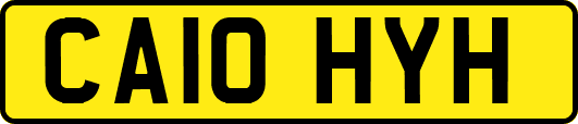 CA10HYH