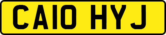 CA10HYJ