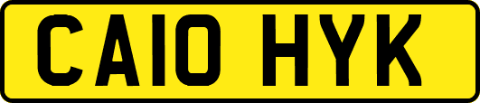 CA10HYK