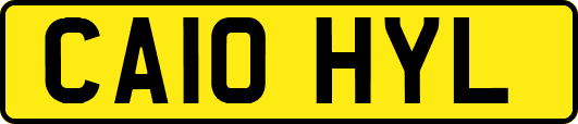 CA10HYL