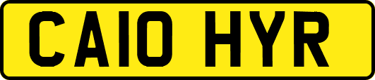 CA10HYR