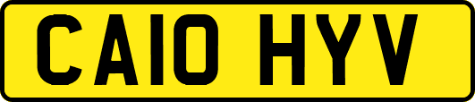 CA10HYV