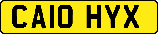 CA10HYX