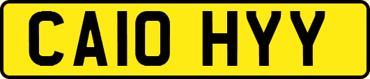 CA10HYY