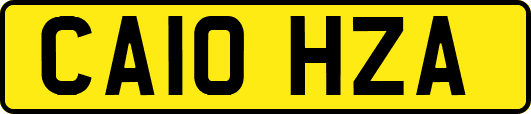 CA10HZA