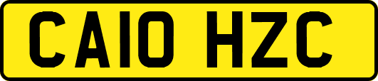 CA10HZC