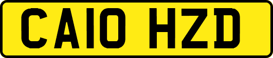 CA10HZD