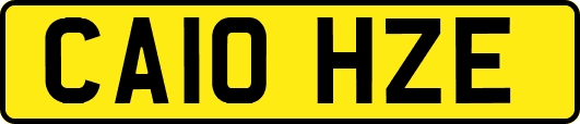 CA10HZE