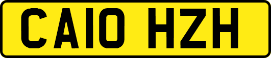 CA10HZH