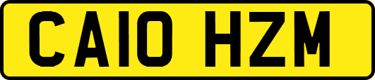 CA10HZM