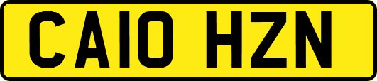 CA10HZN