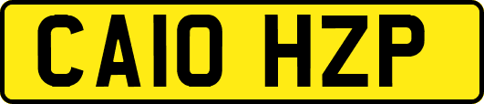 CA10HZP