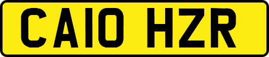 CA10HZR
