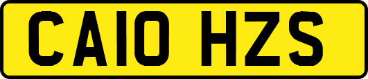CA10HZS