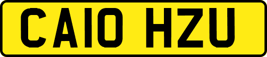 CA10HZU