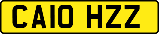 CA10HZZ