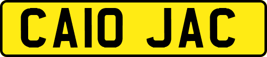CA10JAC