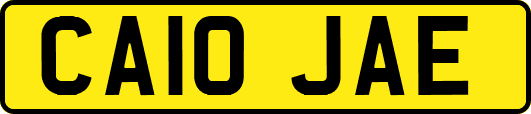 CA10JAE