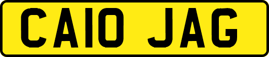 CA10JAG