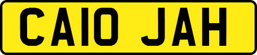 CA10JAH