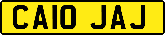 CA10JAJ