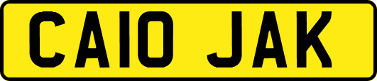 CA10JAK