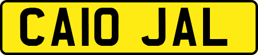 CA10JAL