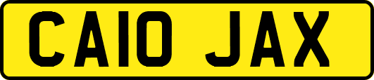 CA10JAX