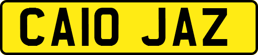 CA10JAZ