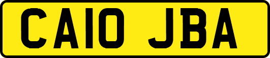 CA10JBA