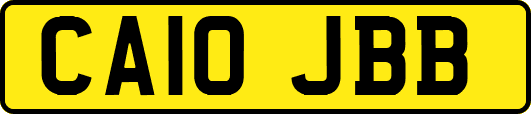 CA10JBB