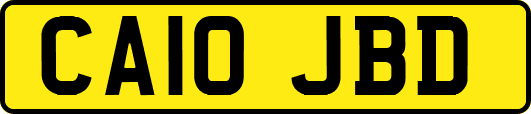 CA10JBD
