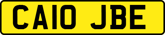 CA10JBE