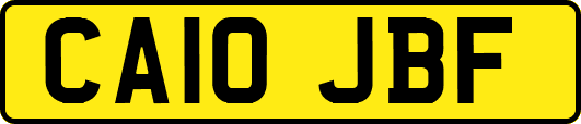 CA10JBF