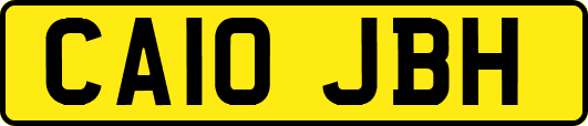 CA10JBH