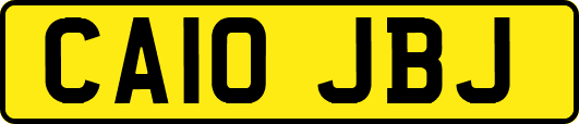 CA10JBJ