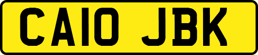 CA10JBK