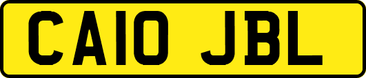 CA10JBL