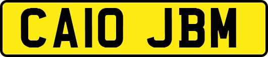 CA10JBM