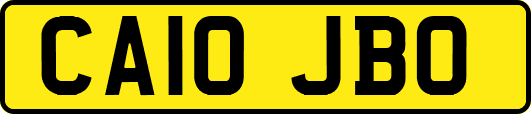 CA10JBO