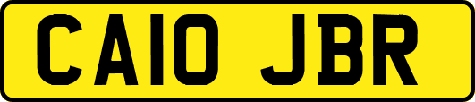 CA10JBR