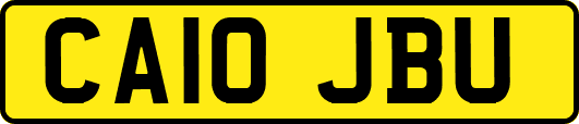 CA10JBU