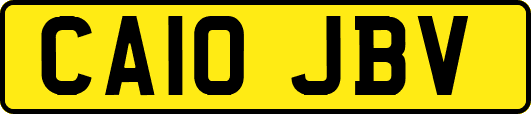 CA10JBV