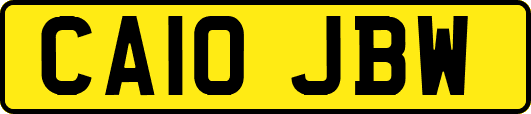 CA10JBW