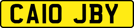 CA10JBY