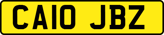 CA10JBZ